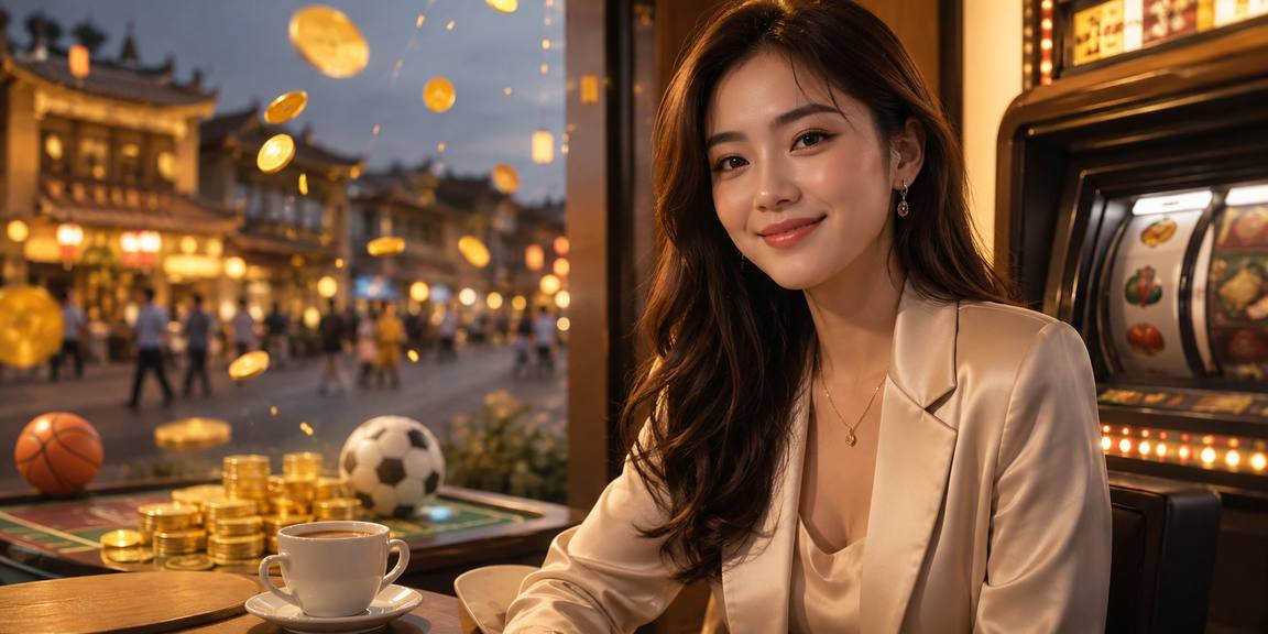 mcw67 Ways Of The Qilin — Trải Nghiệm Slot Với Tính Năng Mở Rộng
